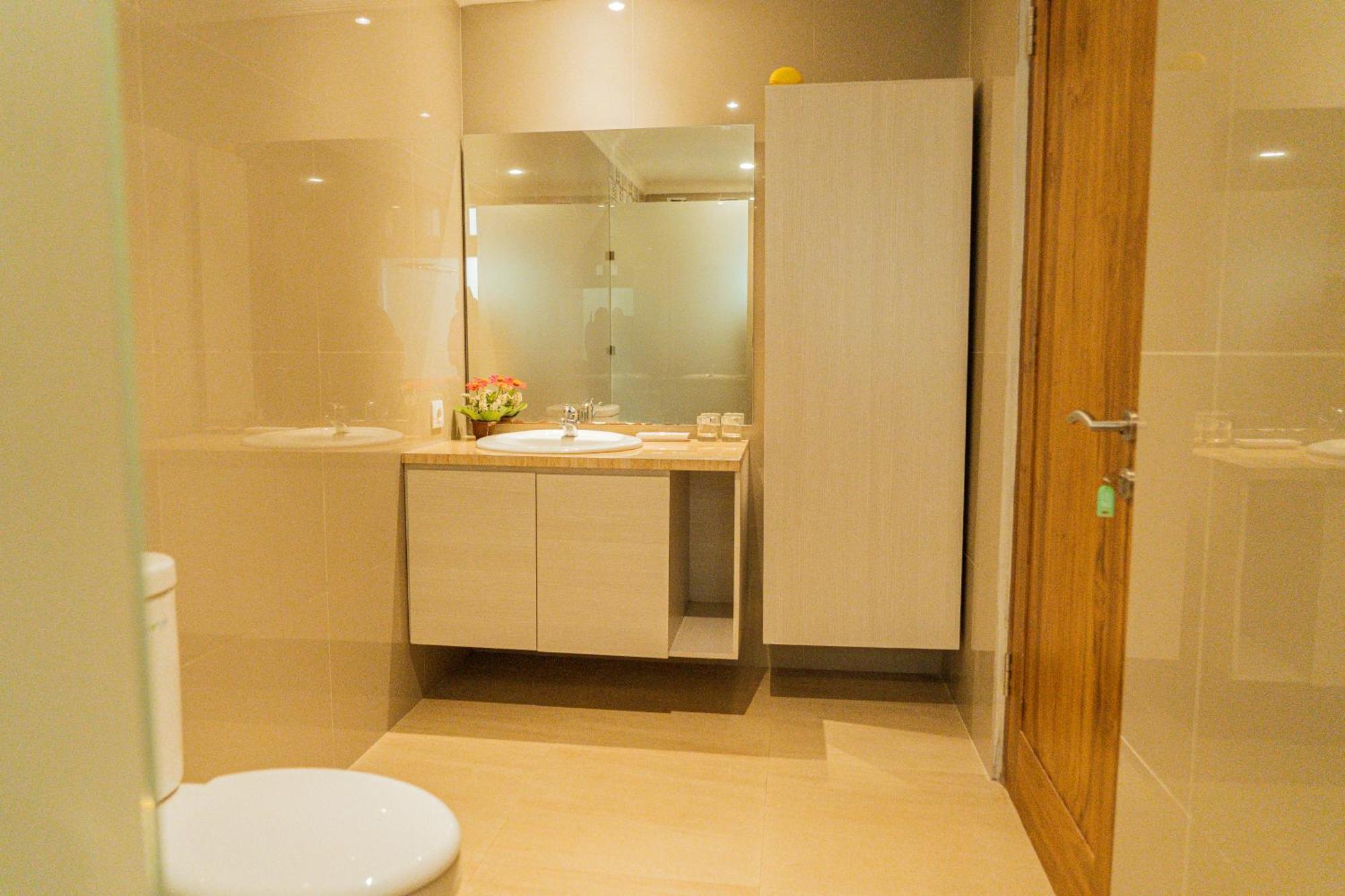 Villa Nugraha Lovina Private Pool Singaraja Exteriör bild