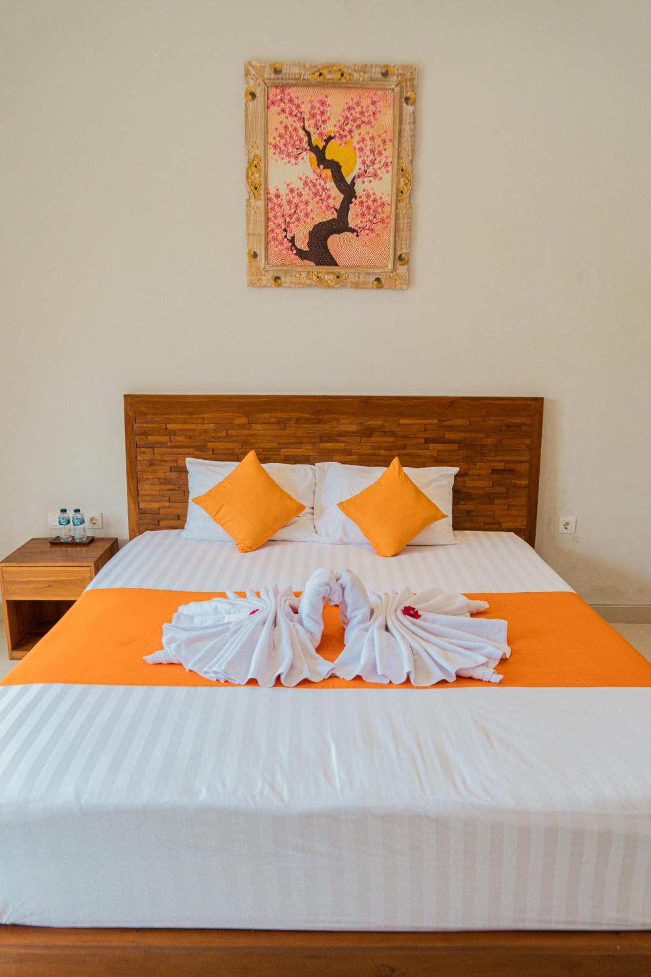 Villa Nugraha Lovina Private Pool Singaraja Exteriör bild